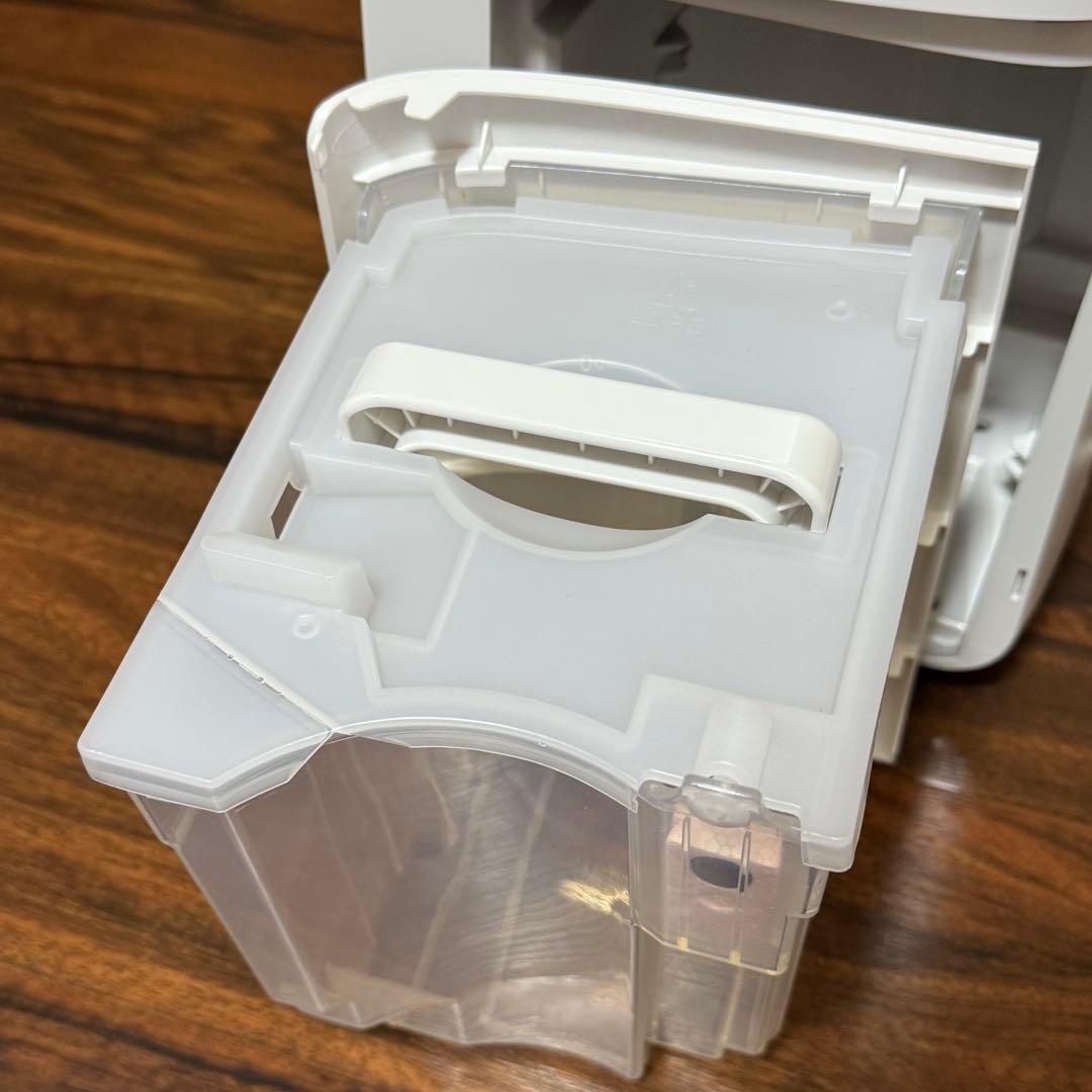 【美品】SHARP 除湿機 CV-P71-W