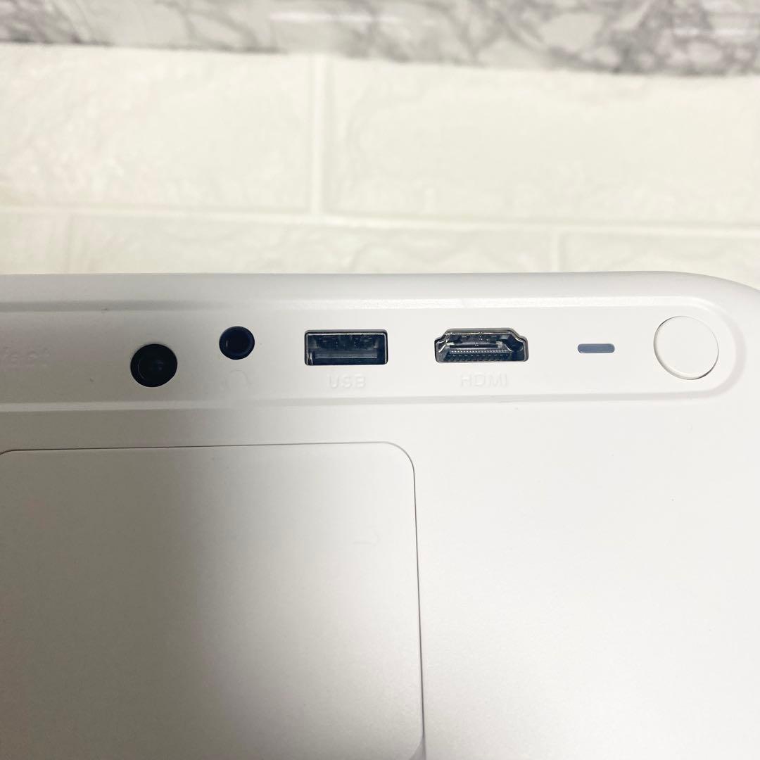 HA DINH HIEU様JBLスピーカー搭載 Yaber L2sプロジェクター