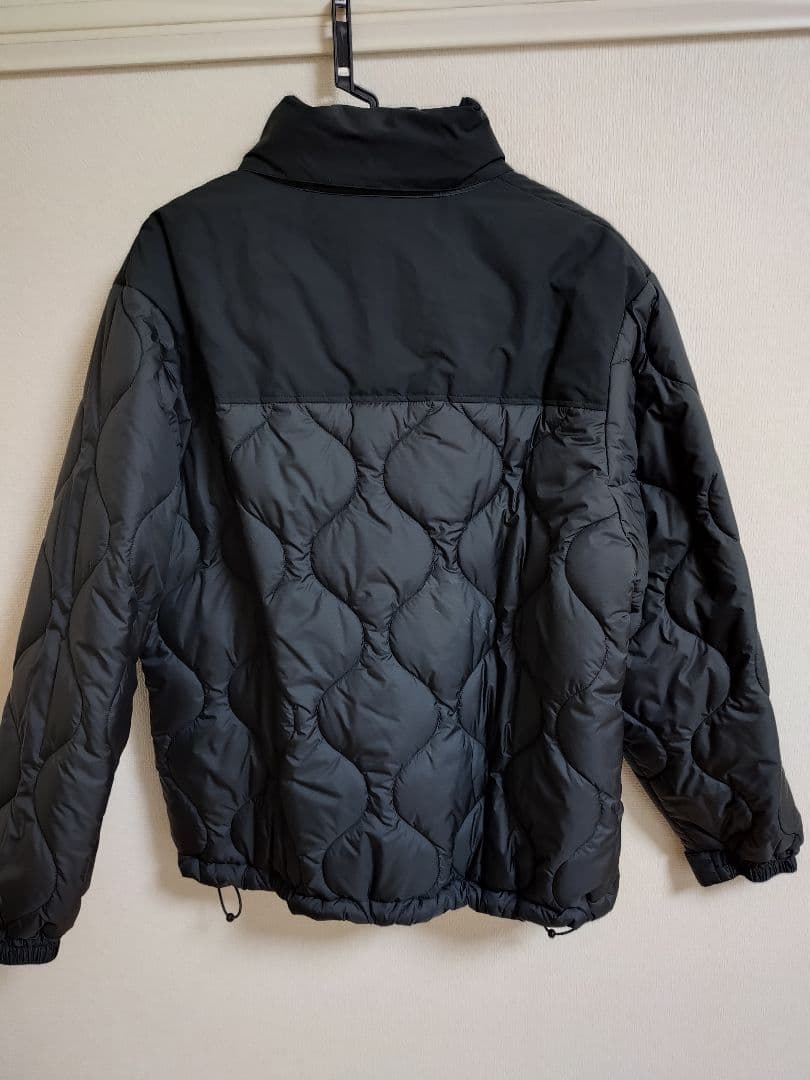 ノースフェイスパープルレーベル Field Insulation Jacket