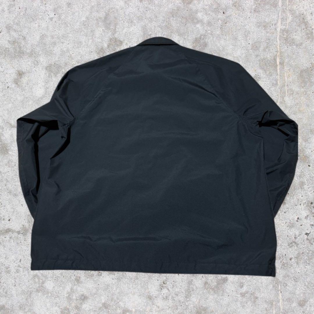 +phenix GORE-TEX INFINIUM ナイロンコーチジャケット