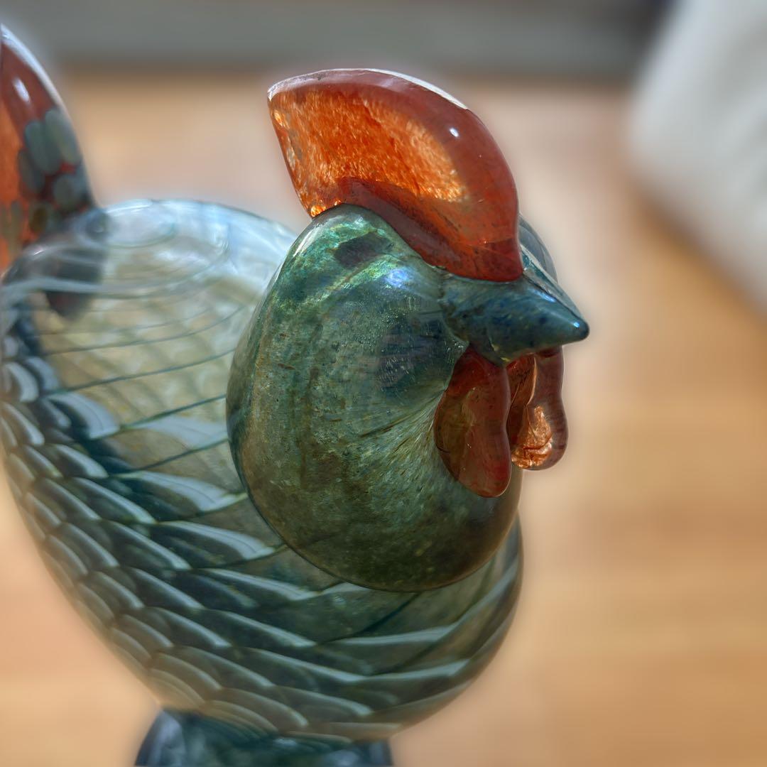 イッタラ・バード　オイバ・トイッカ