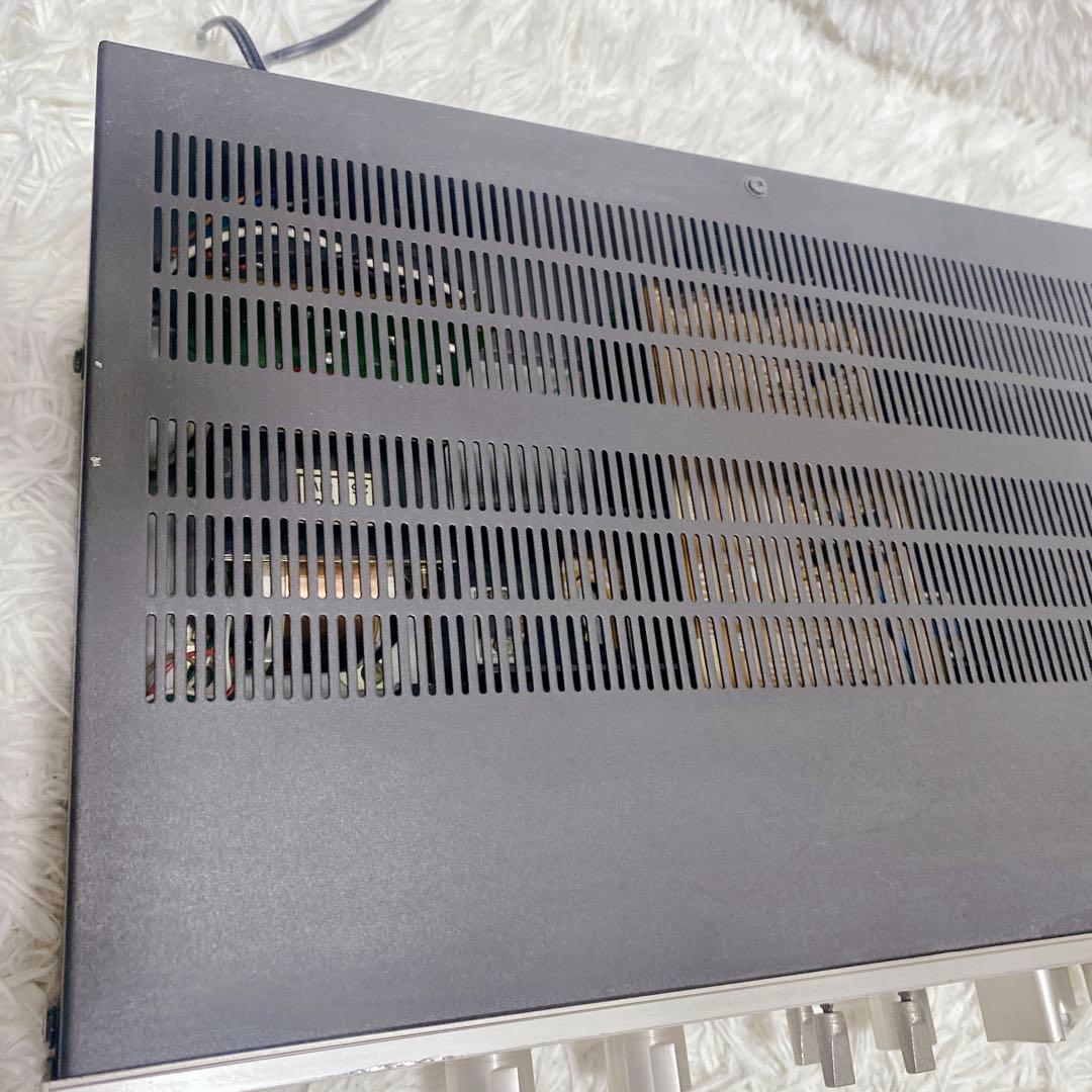 ヴィンテージ Lo-D HA-380 FT-180 プリメイン チューナー 希少