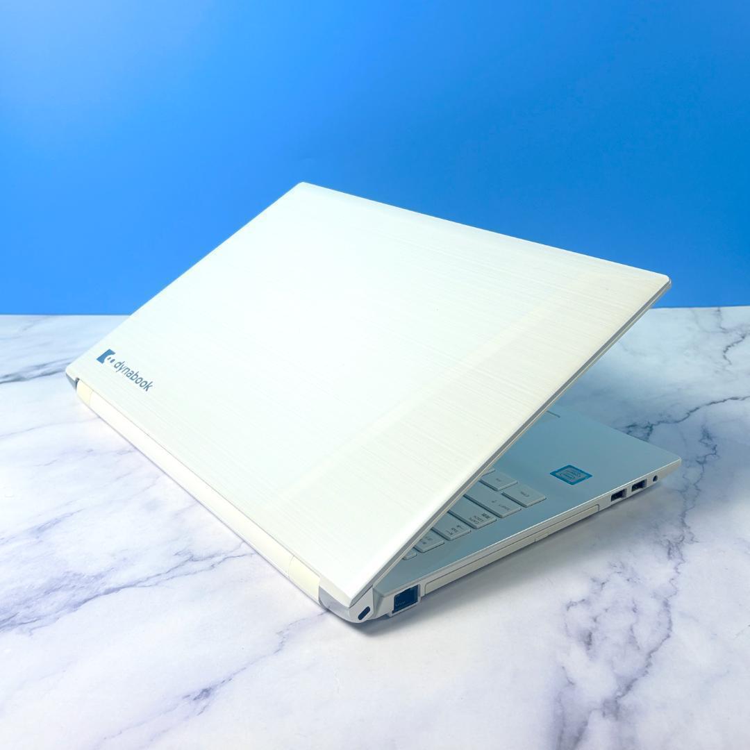 超美品☆Corei7・16GB・SSD・ブルーレイ・ノートパソコン・Win11