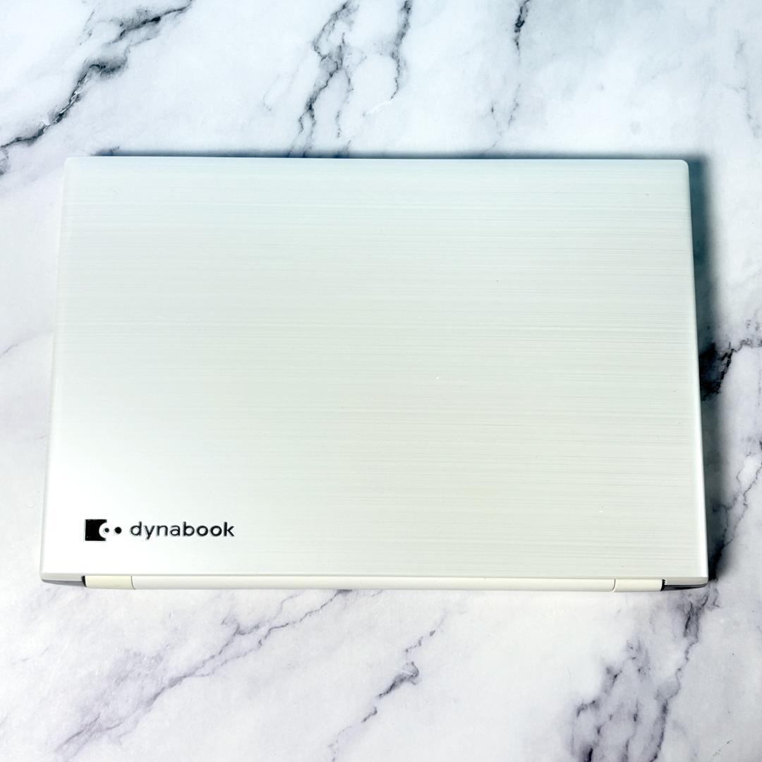 超美品☆Corei7・16GB・SSD・ブルーレイ・ノートパソコン・Win11