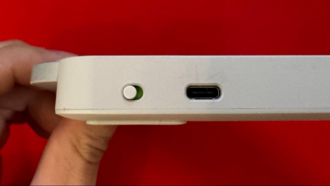 Logicool MX keys mini キーボード 本体のみ