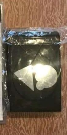 １点限り！未使用　コーンアイスパンチ　スタンピンアップ