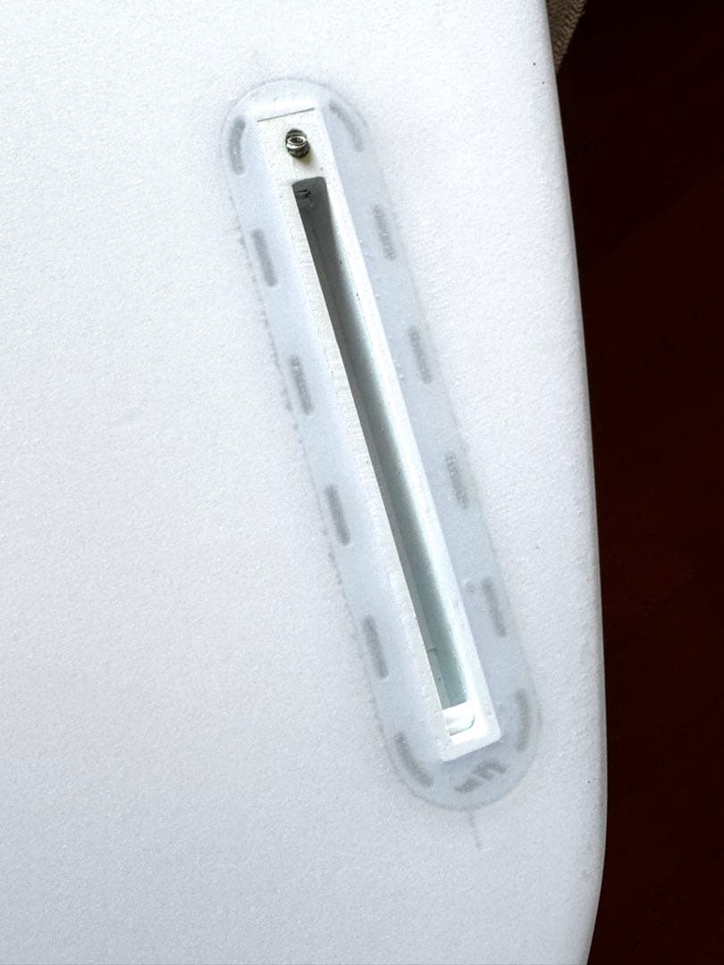 ALBUM アルバムサーフボード　twinsman ツインズマン