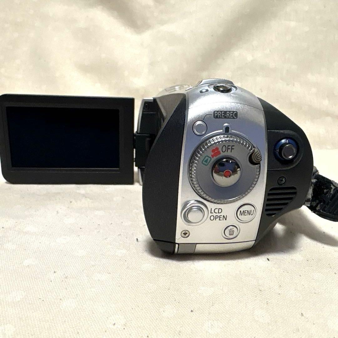 Z*u様 【動作確認済み】 Panasonic HDC-SD5 バッテリーパック