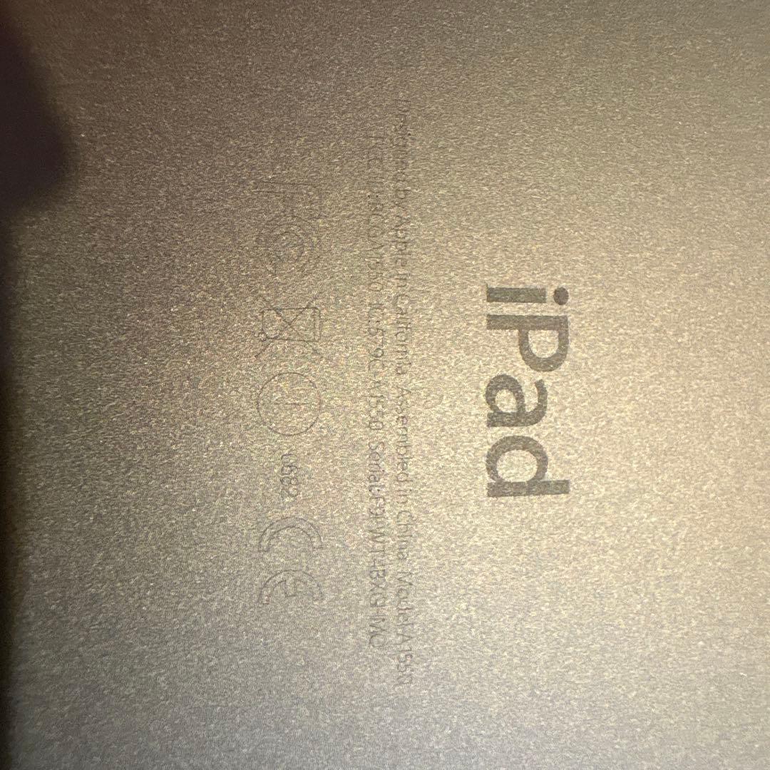 iPad本体 ipad mini 4.