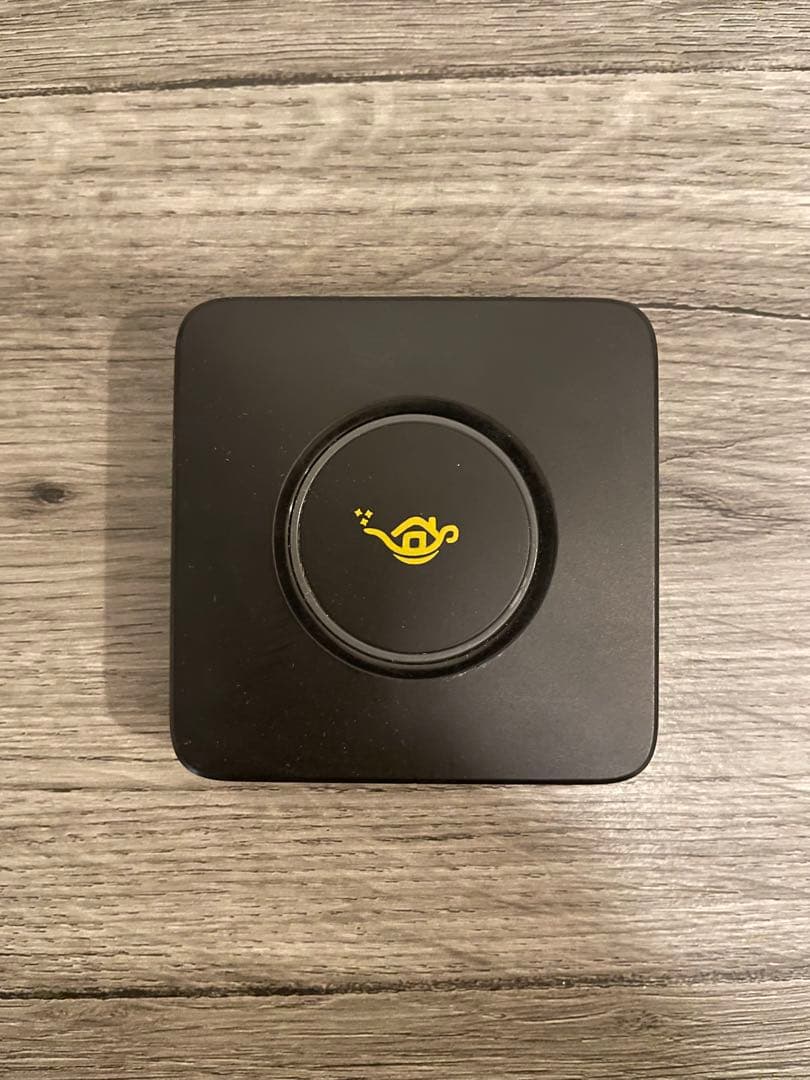 popin aladdin 2 + アラジンコネクターセット