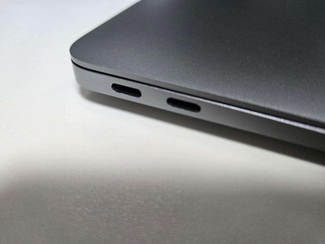 P◆SAP MacBook Air M1 8GB 欠品無し