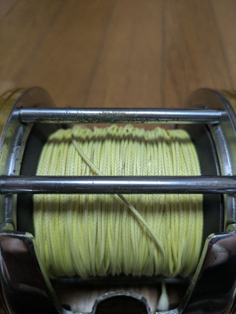 ダイワ　シーライン　600