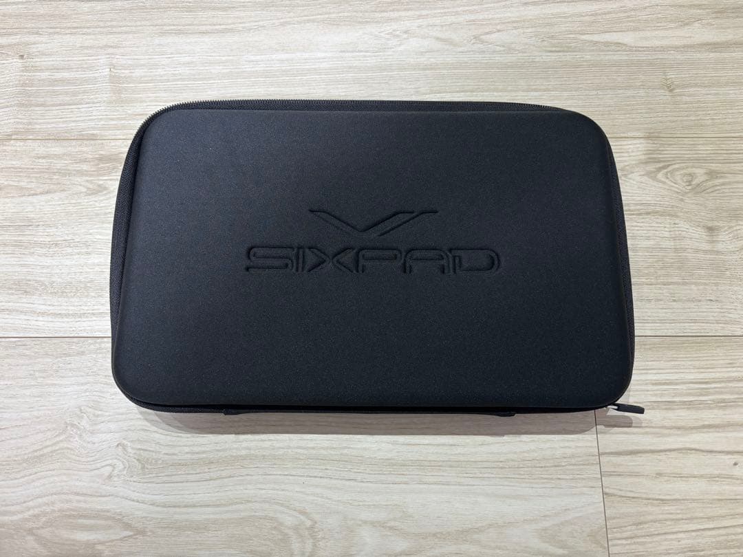 パワースーツ コアベルト M SIXPADシックスパッド　MTG