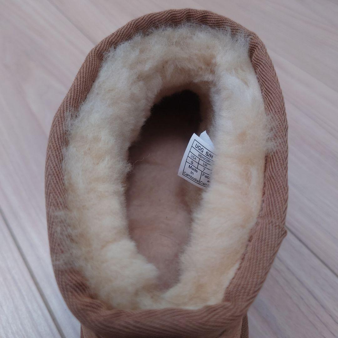 UGG クラシックウルトラミニ26cm【1116109】