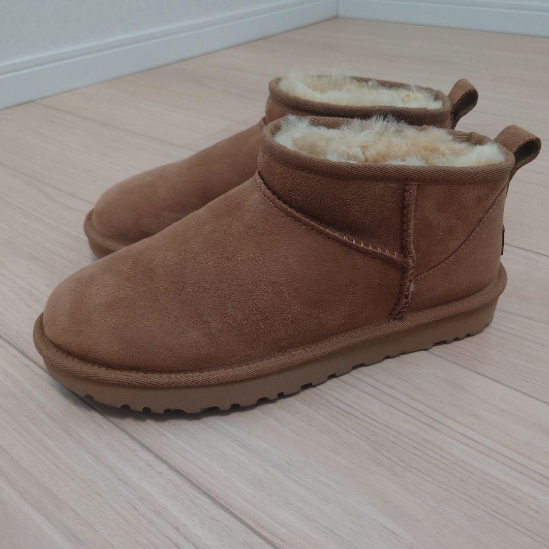 UGG クラシックウルトラミニ26cm【1116109】
