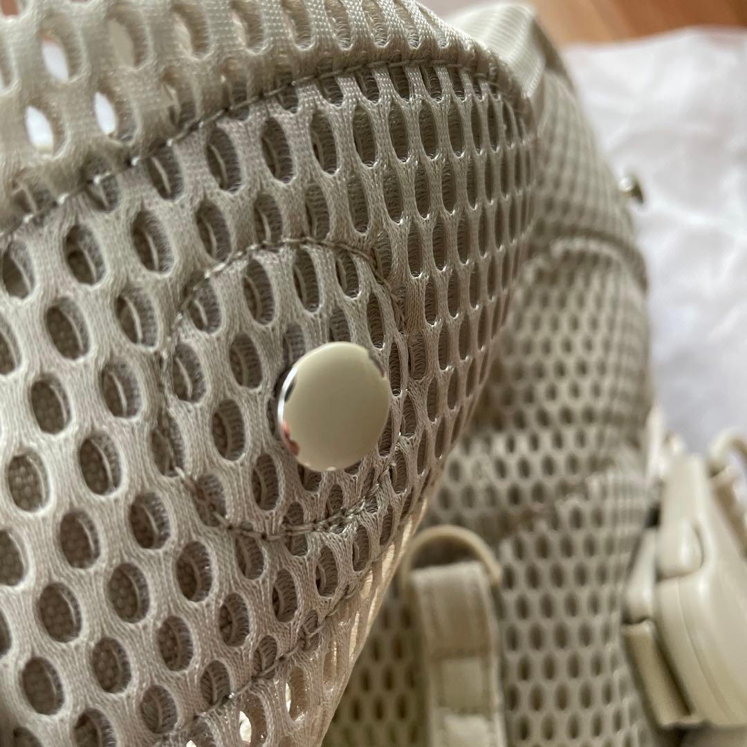 AIRBUGGY エアバギー｜ベビーキャリア(抱っこ紐) メッシュカバー付き