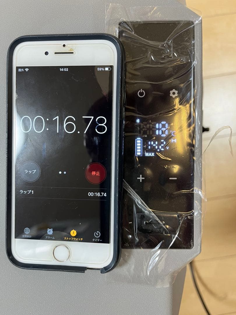 【新品】LYYUAN 40L 車載冷蔵庫 3点セット