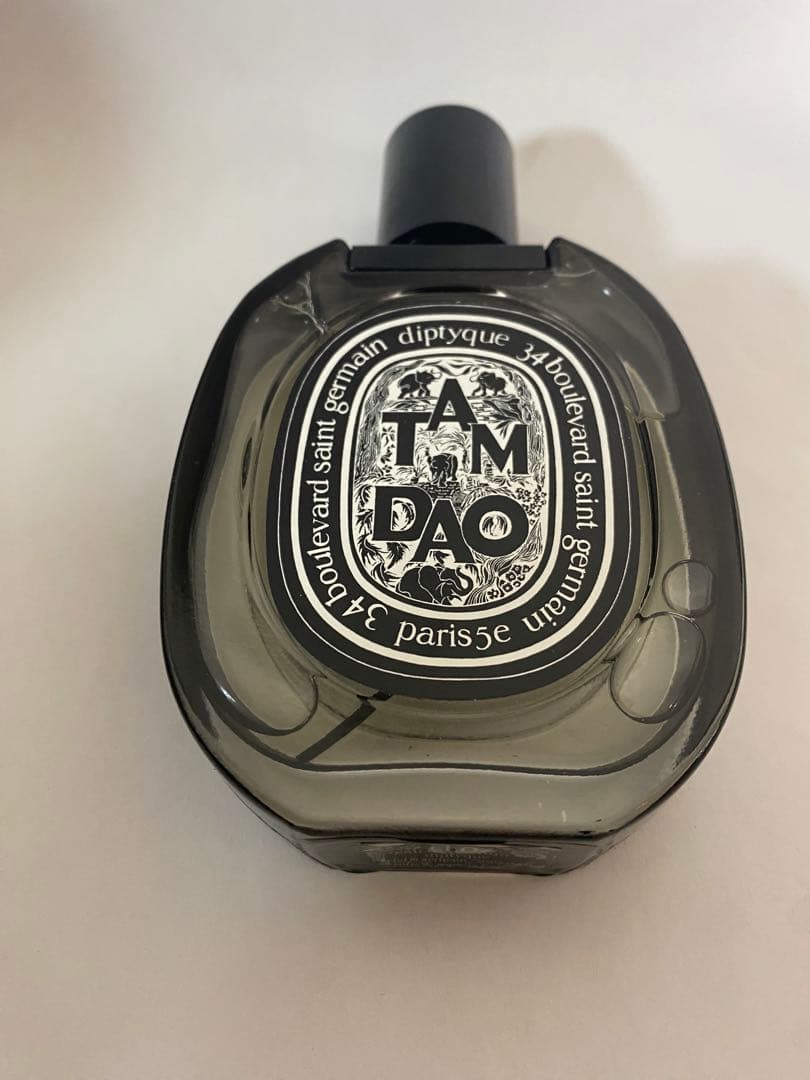 正規品　DIPTYQUE TAMDAO 75ml オードパルファン