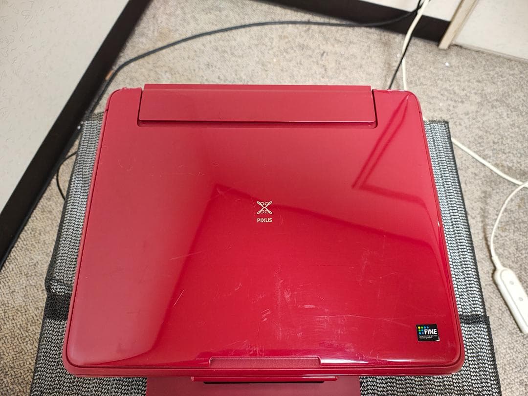 Canon キャノン プリンター 本体 TS8130 (E93)