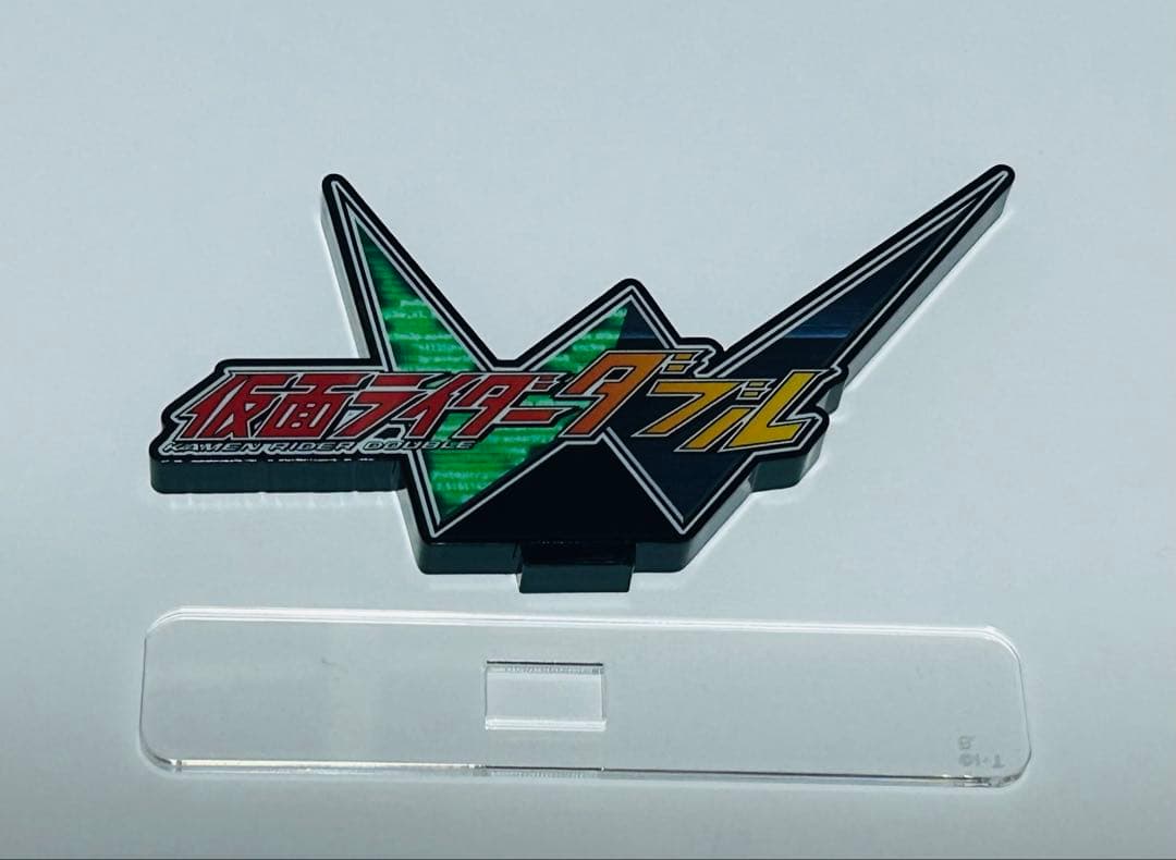 S.H.Figuarts 仮面ライダーW まとめ売り