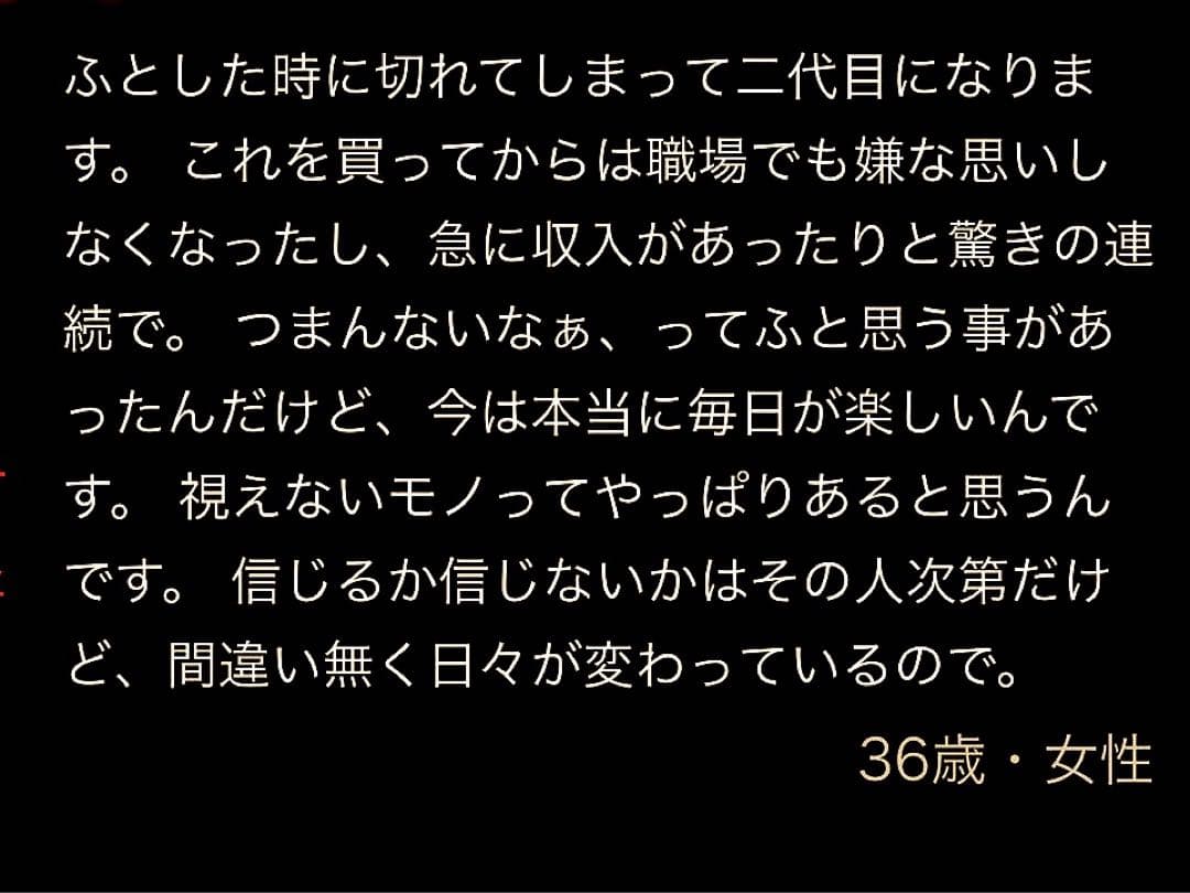 あらゆる邪気・悪気を払う超強力黒龍神様⚫️ 福徳・全ての財金運向上・護符ストラップ