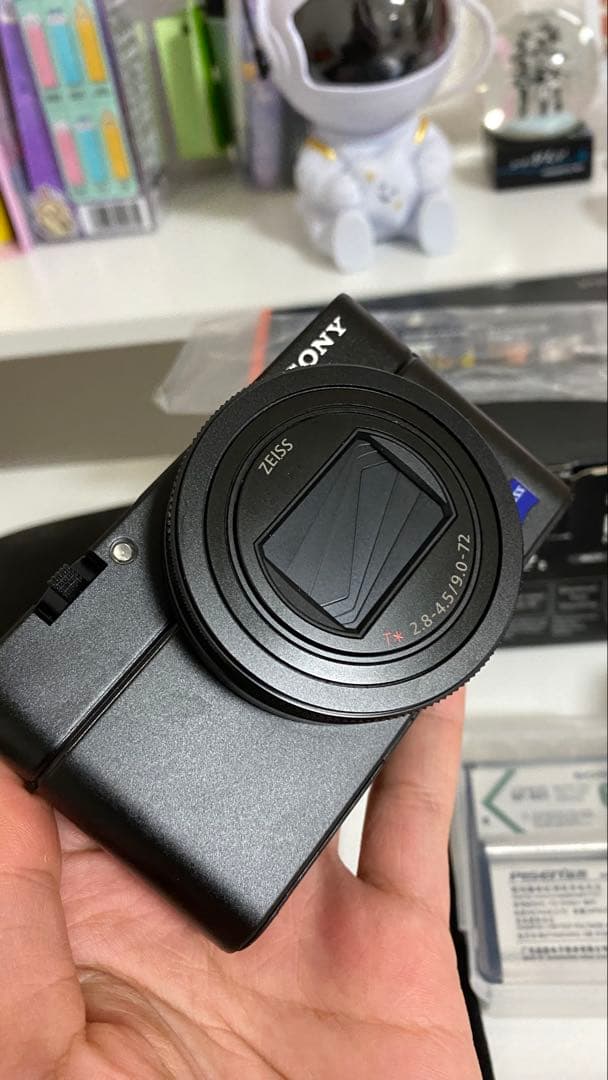 （ゆう様）美品Sony DSC-RX100VII / DSC-RX100M7