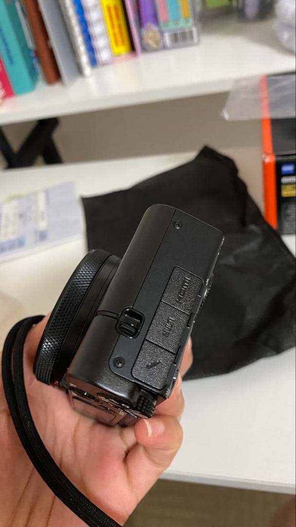 （ゆう様）美品Sony DSC-RX100VII / DSC-RX100M7