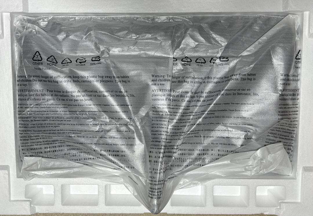 G4309VX/D/11 AOC 43インチ ゲーミングモニター 4K144Hz