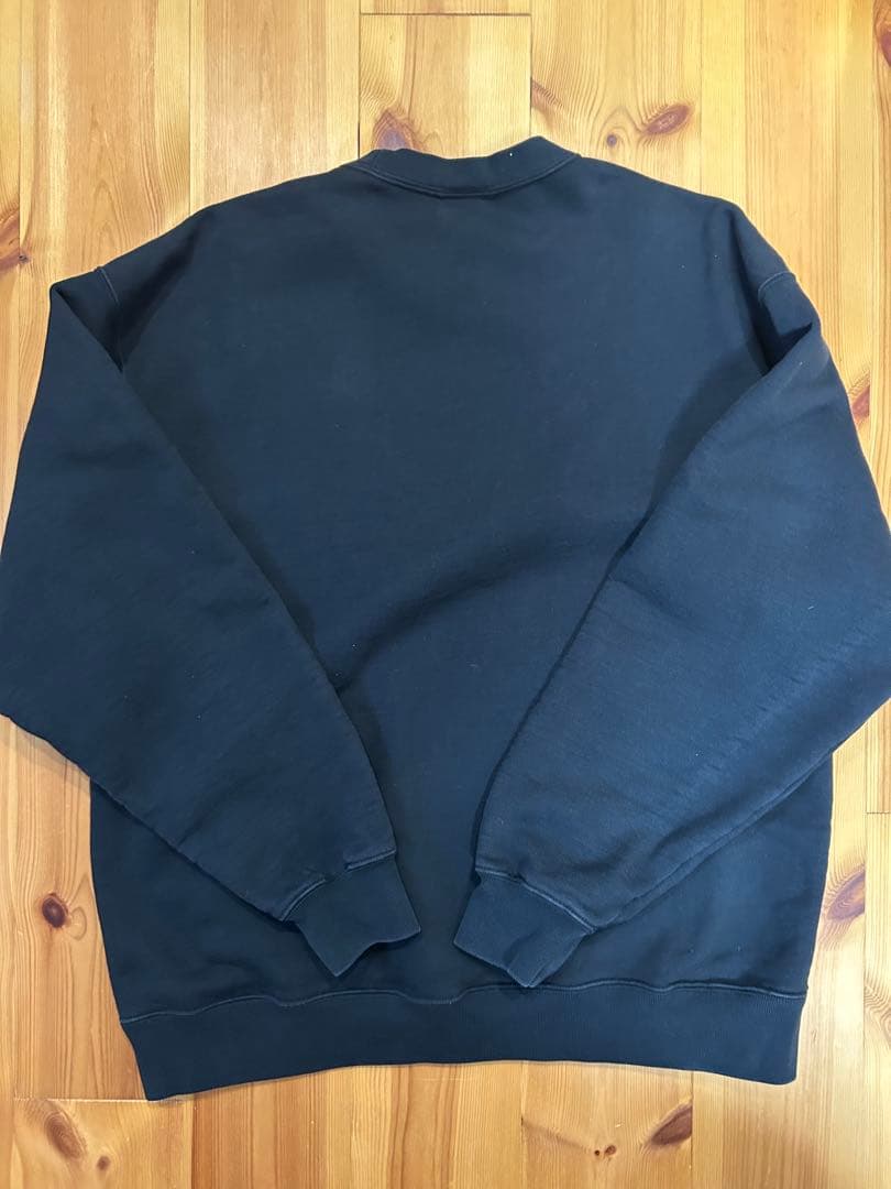 トップス Nike x Stussy International Crewneck