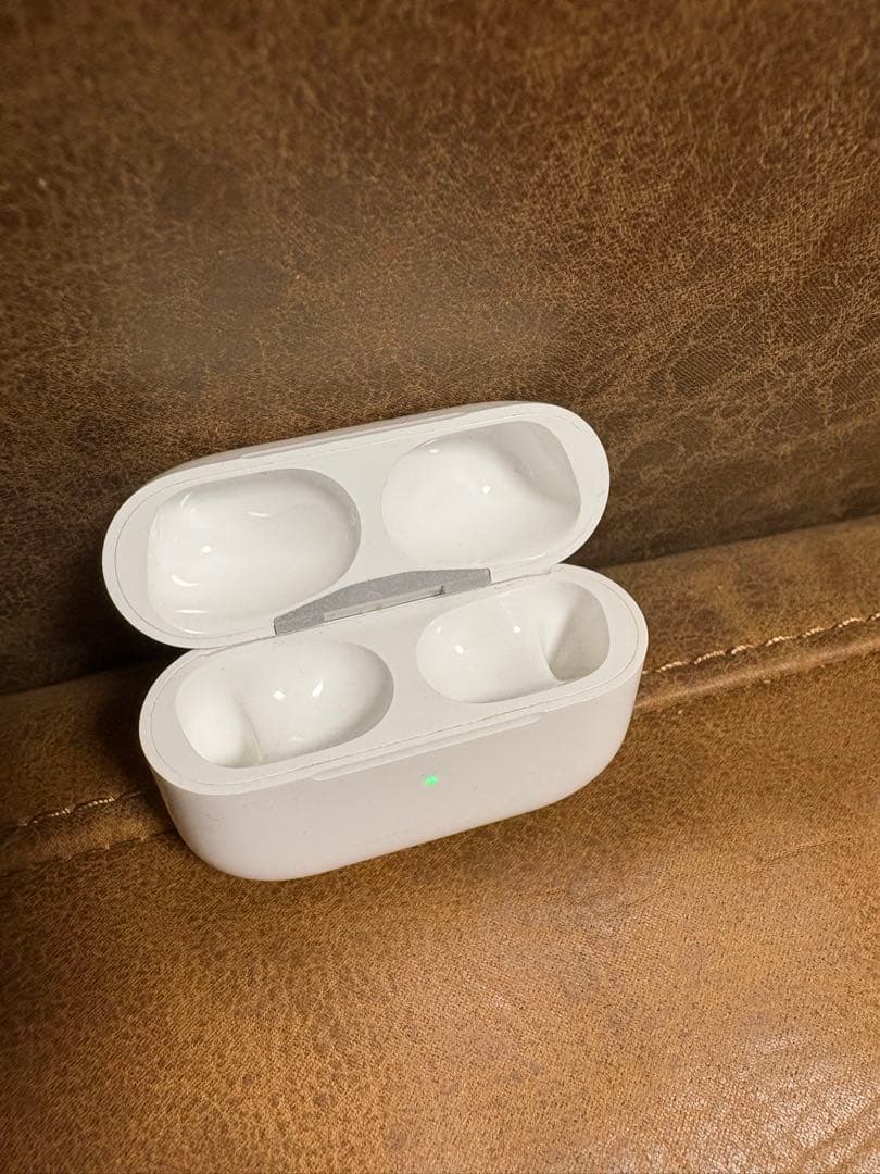 AirPods Pro 2 AppleCare+付 USB-C 付属品未使用