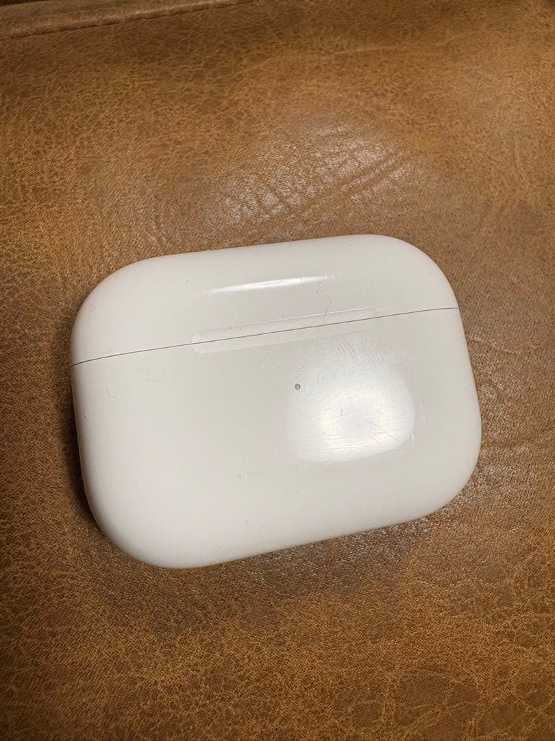 AirPods Pro 2 AppleCare+付 USB-C 付属品未使用