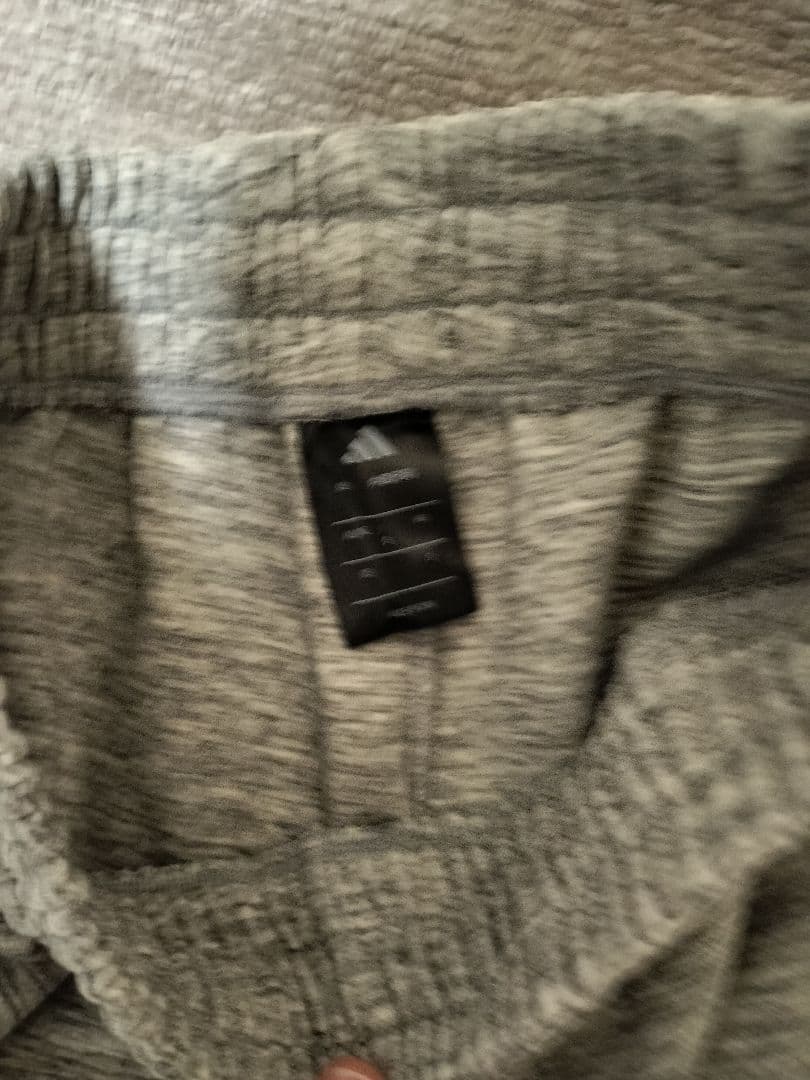 adidas メンズ Sサイズパーカー パンツ ジャージ 上下