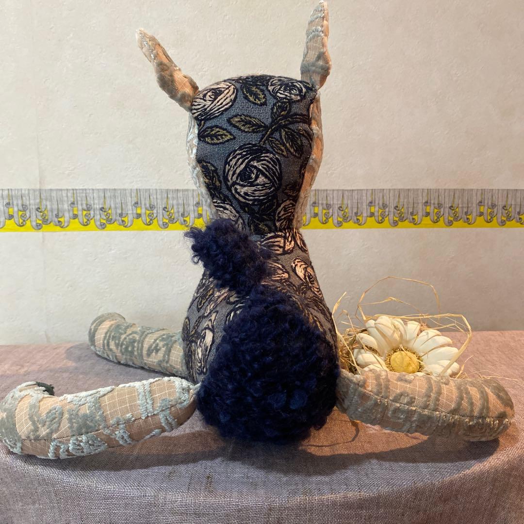 ナタリーレテ ミナペルホネン バンビ Petit プティrosy 完売 可愛い♡