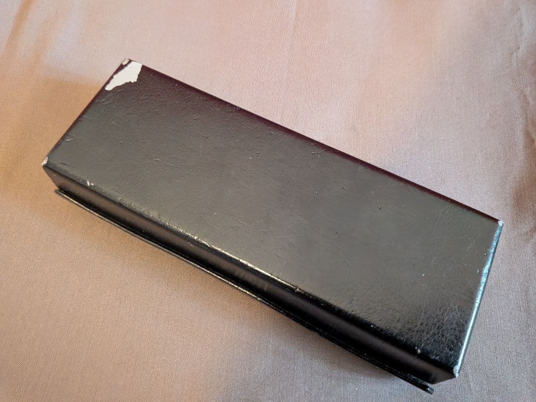 【泰八郎謹製】 眼鏡　メガネ　クリアベージュ　T-104