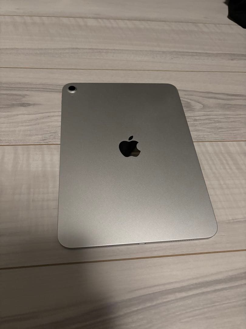 iPad A16 Wi-Fiモデル128GB