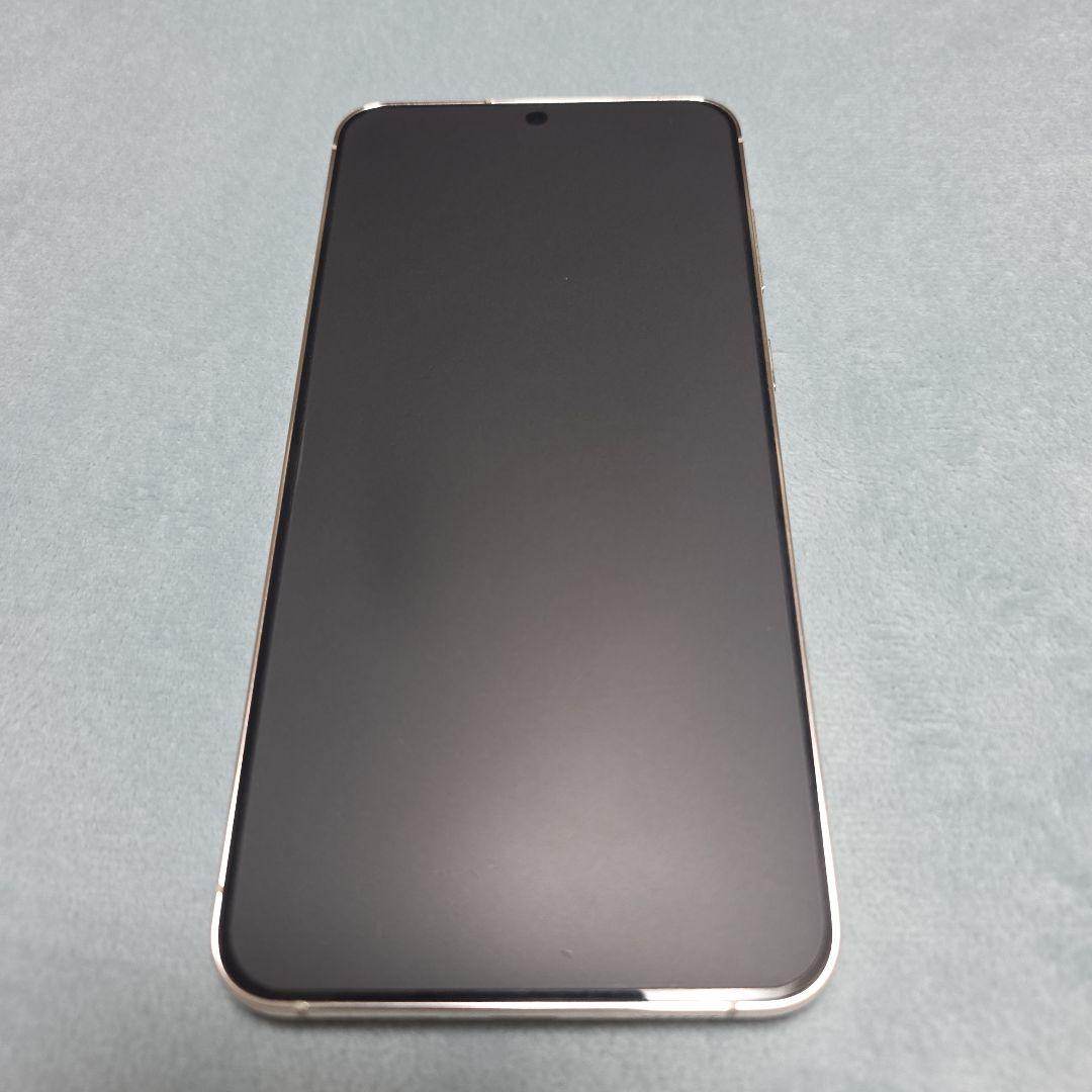 Samsung Galaxy S23 plus 512g 海外simフリー版