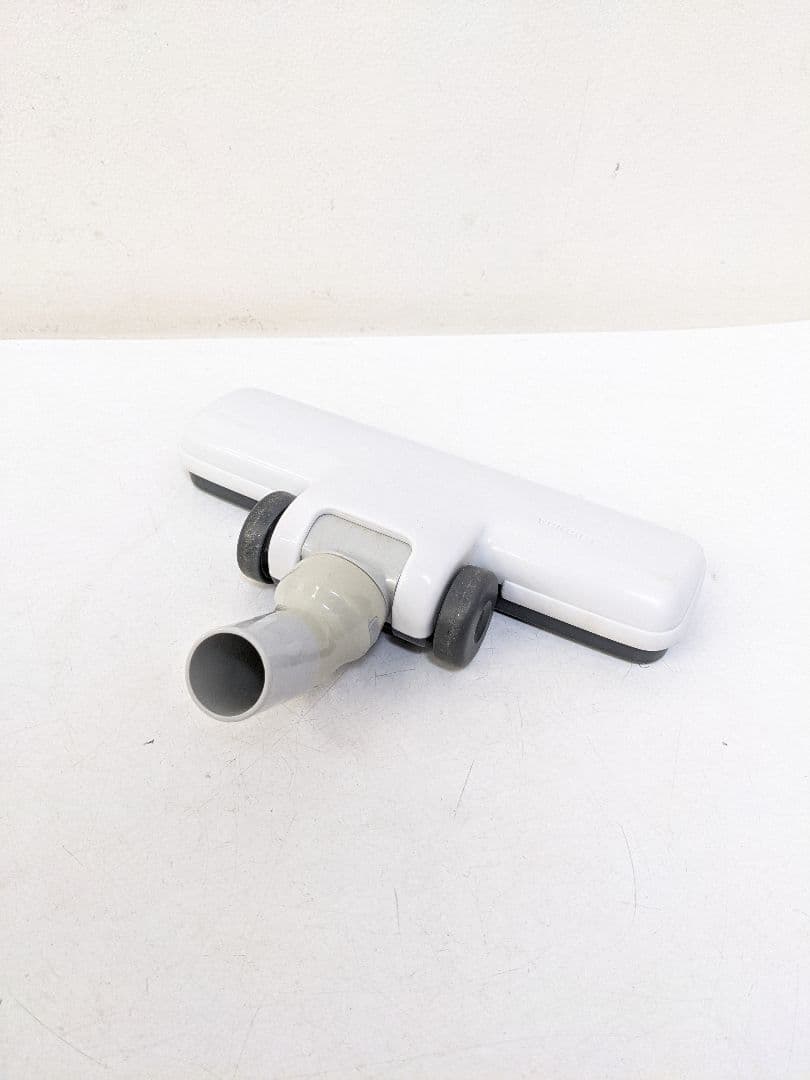 TOSHIBA 東芝 VC-D50K-L 紙パック式掃除機 2019年製