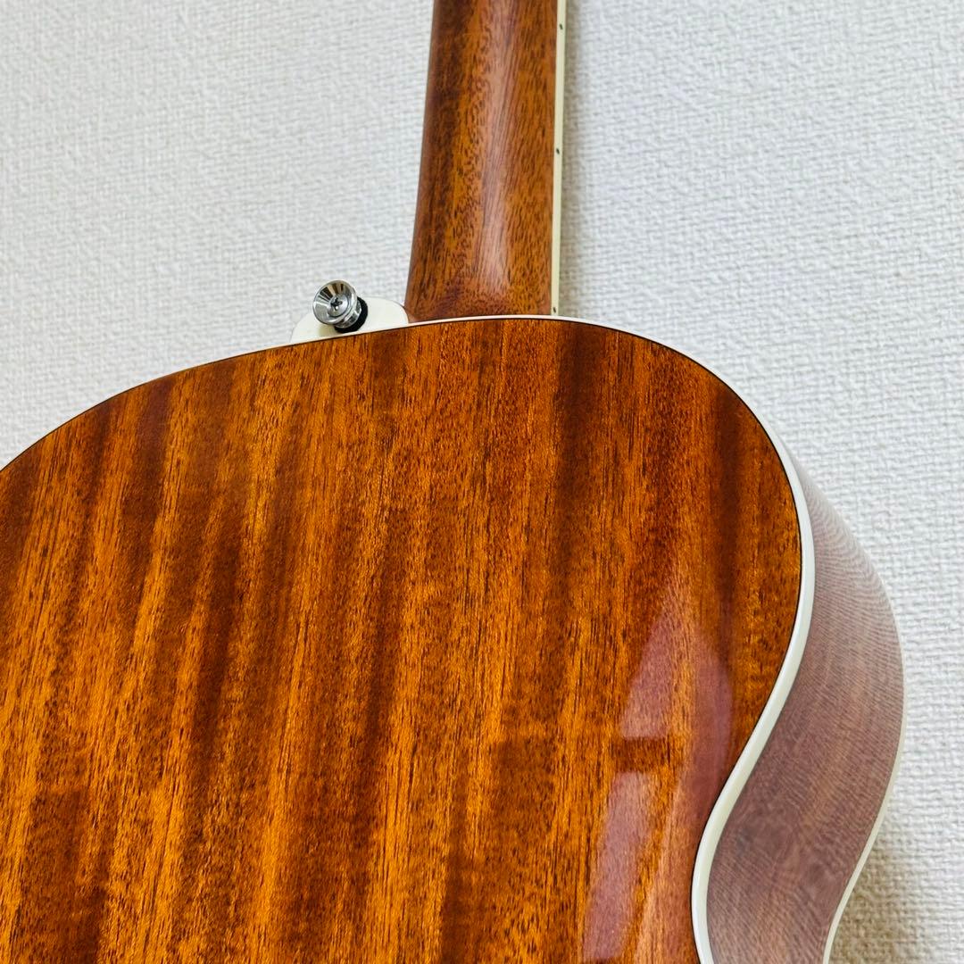 Jamesジェームス J-300A NATナチュラル　アコースティックギター