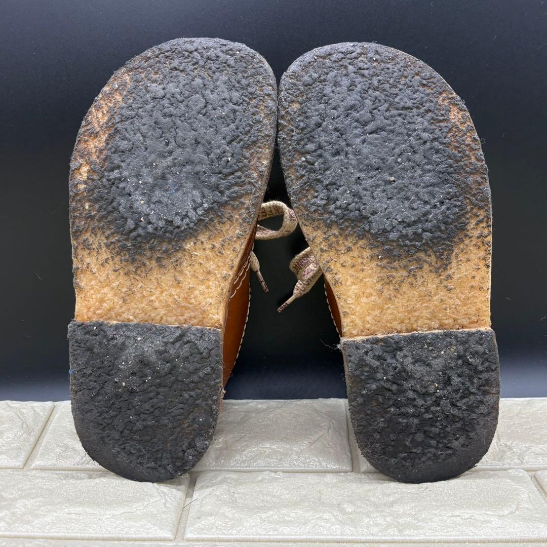 【美品】duckfeet ダックフィート ユトランド 35 レースアップ