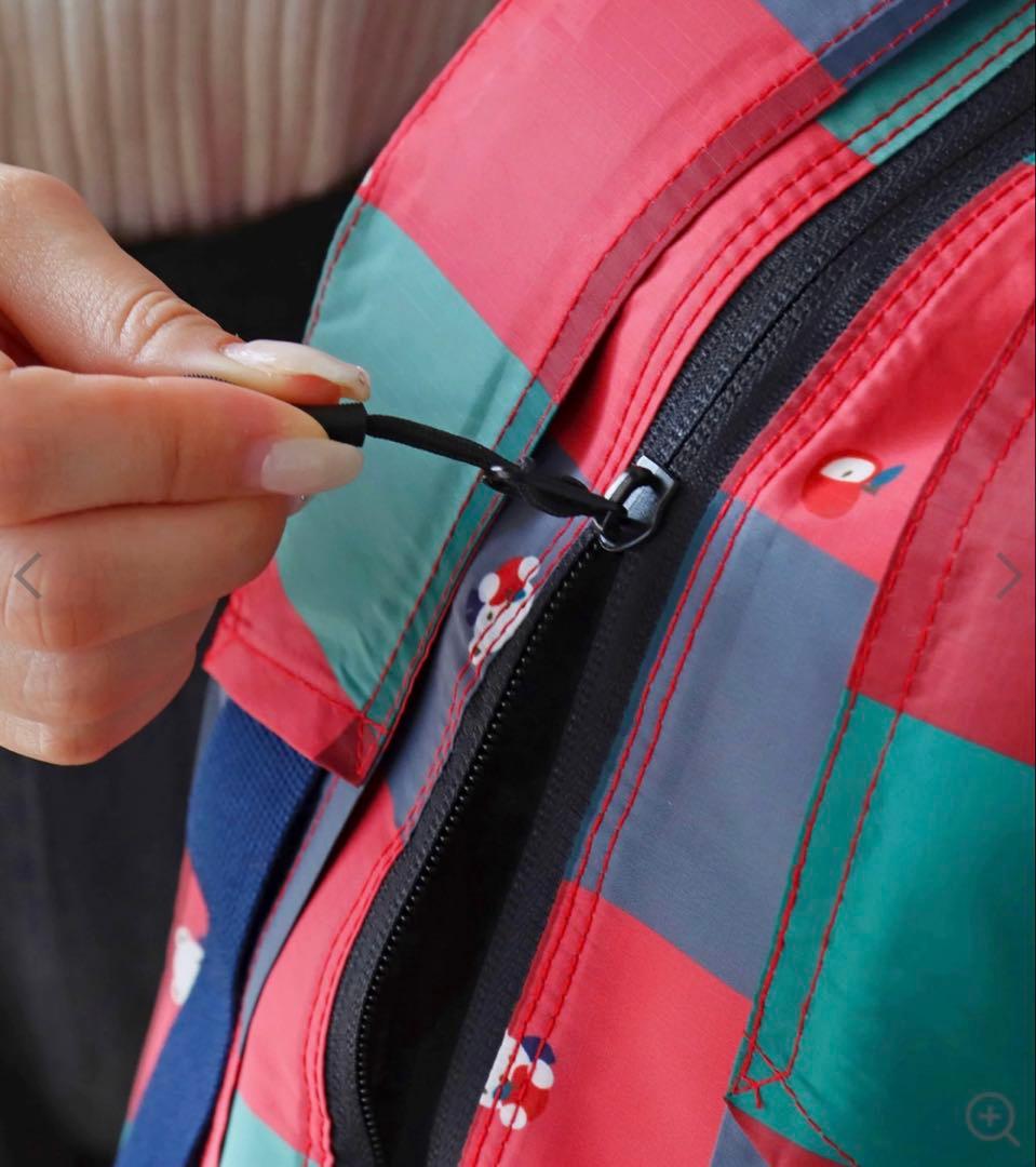 ファミリア 保冷バッグ シュパット