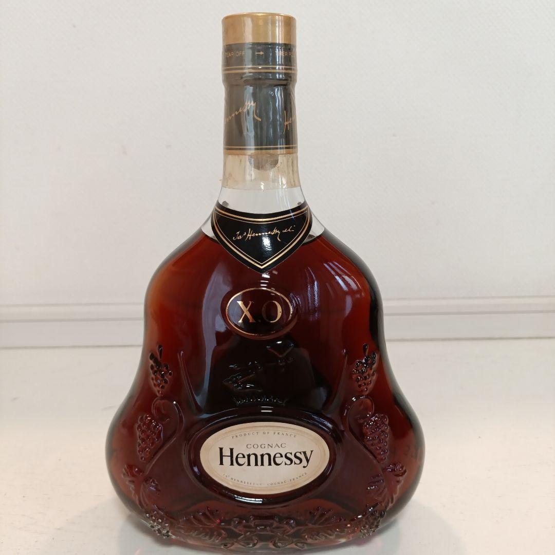 ブランデー Hennessy XO 700ml 40%