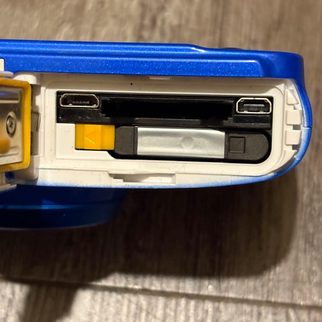 Nikon COOLPIX W150 防水 コンパクトデジタルカメラ