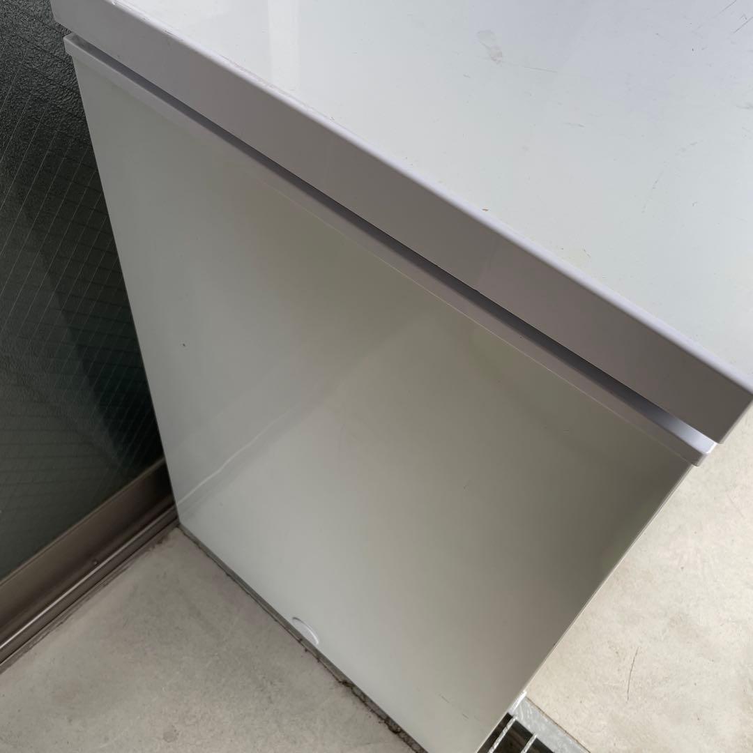 全国発送 テンポス 業務用冷凍ストッカー TBCF-190-RH