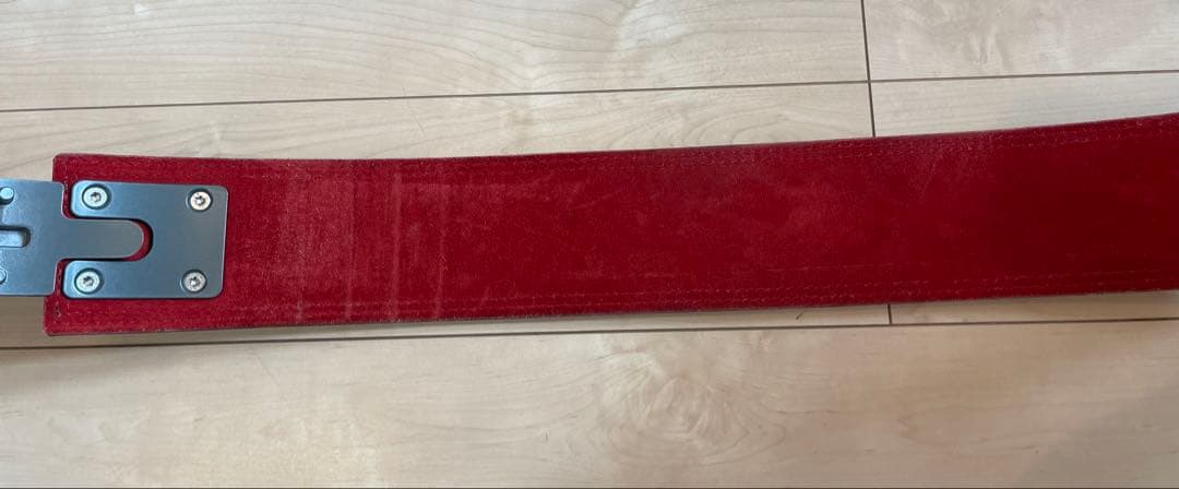 SBD POWERLIFTING パワーリフティングベルト　Mサイズ(13mm)