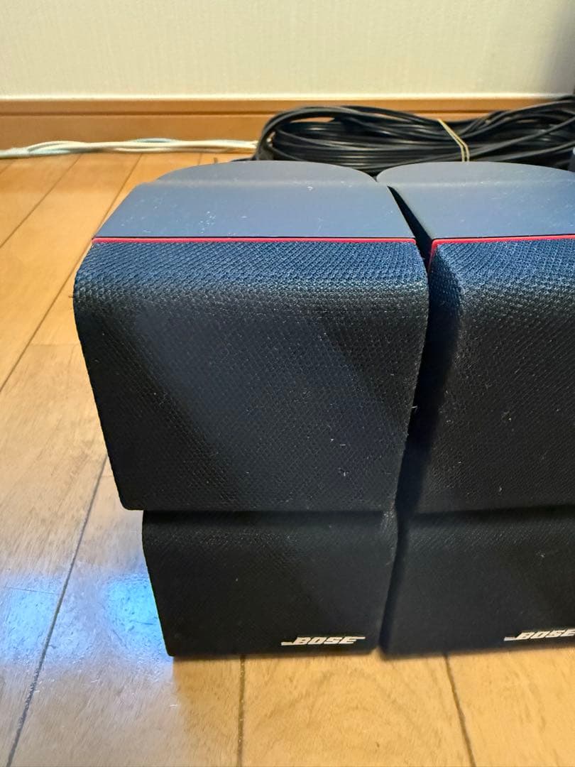 ⭐️らくちゃん⭐️Bose Acoustimass 10  theat