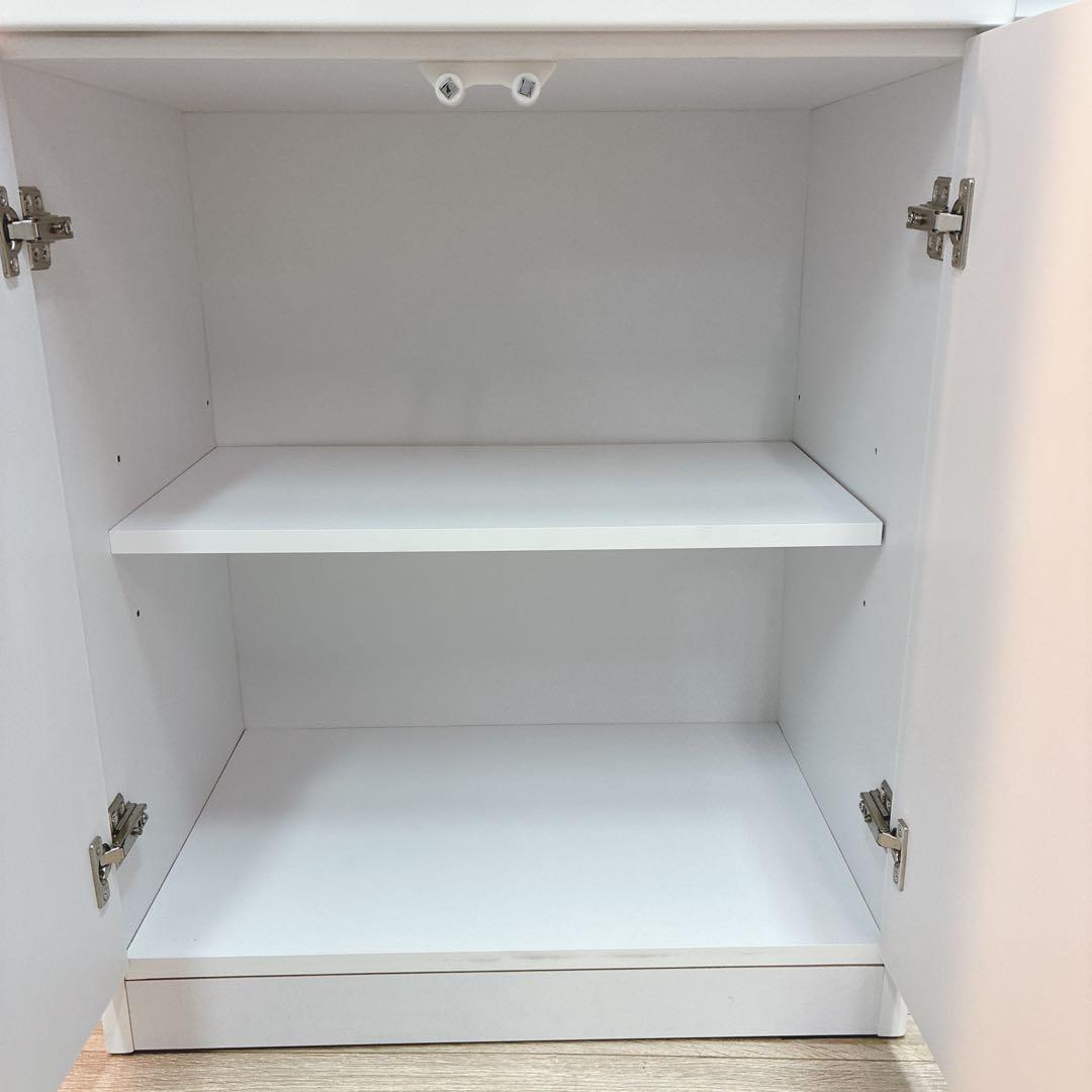 ◇大阪府 神戸市 配達料無料！◇食器棚◇キッチンキャビネット◇キッチン収納◇