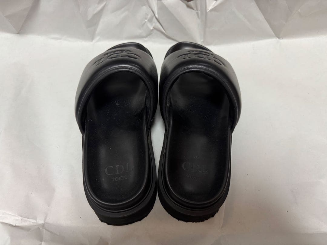 CDL TOKYO サンダル　Mサイズ