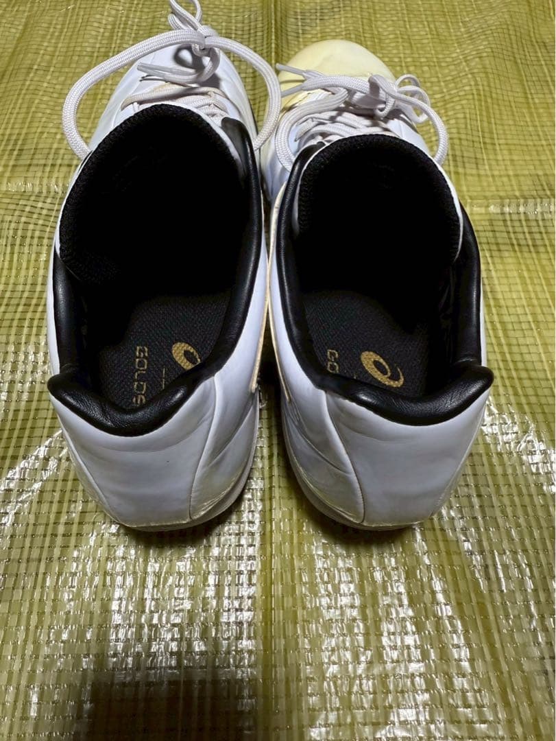 asics(アシックス) ゴールドステージ 野球用スパイク