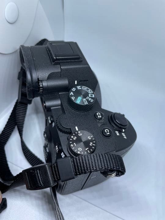 SONY a7iii ILCE−7M3 ボディ