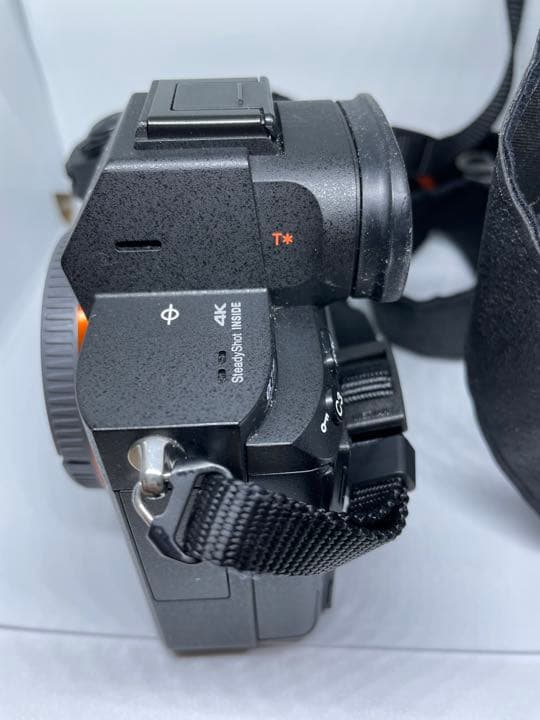 SONY a7iii ILCE−7M3 ボディ